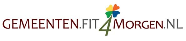 HMC - Gemeenten Fit4Morgen